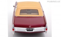 Cadillac DeVille Soft-Top 1968