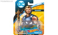 DXM53 Hotwheels Aquaman