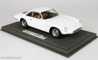 BBR1841F 1/18 BBR Ferrari 500 Superfast Serie II 1965
