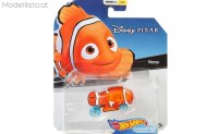 FYV96 Hotwheels Nemo