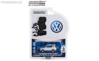 gl36060d 1/64 Greenlight 1974 VW Type 181 "The Thing"