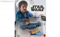 Lando Calrissian