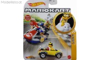 GRN16 Hotwheels Lakitu Sports Coupe (Mario Kart)