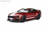 GT397 GT-Spirit 1/18 2021 Mustang Shelby Super Snake