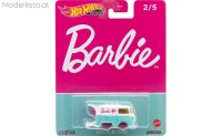 HCP03 Hotwheels Kool Kombi Barbie