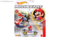 HDB36 Hotwheels Mario Circuit Special