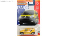 Matchbox HFH71 Renault Kangoo Express