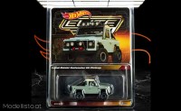 HGW12 Hotwheels Land Rover Defender 90 Pickup