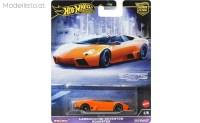 HKC76 Hotwheels Lamborghini Reventon Roadster