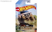 HLK20 Hotwheels Chevy Blazer 4x4