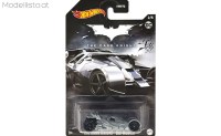 HLK45 Hotwheels The Dark Knight Batmobile