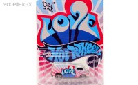 Hotwheels HNY48 RLC Cey Adams "Love" 70s Van