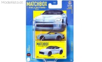 HVW20 Matchbox 2023 Nissan Z