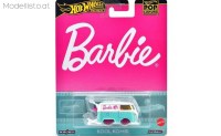 HXD96 Hotwheels Kool Kombi Barbie