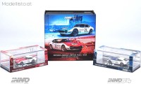 in64-2000GT-SCCA68-BS INNO64 Toyota 2000GT (MF10) #23/#33 SCCA Box Set Collection