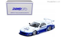 in64-LBWK-RX7-06 INNO64 Mazda RX7 (FD3S) LB-Super Silhouette 2024 SE