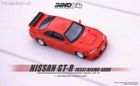 in64400rscr INNO64 Nissan Skyline GT-R (R33) Nismo 400R