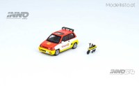 in64cityllshell INNO64 Shell Honda City Turbo II