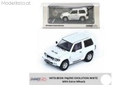 in64evopph INNO64 Mitsubishi Pajero Evolution