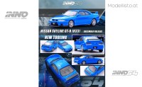 in64r33cbl INNO64 Nissan Skyline GT-R (R33)