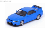 in64R33LMLTD INNO64 Nissan Skyline GT-R (R33) LM Limited