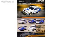 in64rs500mgp22ht INNO64 Ford Sierra RS500 Cosworth #7 Hutchison Telecom