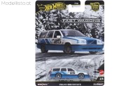 JBK68 Hotwheels Volvo 850 Estate
