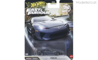 JHW66 Hotwheels Lexus LFA