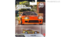 JHW78 Hotwheels Toyota Supra