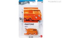 JKY49 Hotwheels Kool Kombi Pantone