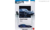 JKY52 Hotwheels Nissan Fairlady Z Pantone