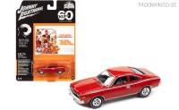 JLPC009 1/64 Johnny Lightning 1974 AMC Hornet 007-Der Mann mit dem goldenen Colt