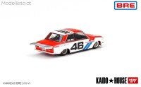 KHMG005 Mini GT Datsun 510 Pro Street BRE510 V1 Kaido House