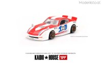 KHMG046 MiniGT Nissan Fairlady Z Kaido House GT Omori Works