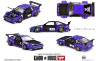 TOYOTA AE86 SPRINTER TRUENO KAIDO TOUGE V1 1983