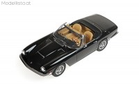 Maserati Mistral Spyder 1964 Minichamps First Class Collection