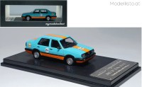 MMC-Jetta-Gulf Model Volkswagen VW Jetta GT #24 GULF