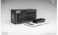 MT6413A2 Micro Turbo Lamborghini Diablo SV Piano Black