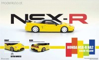 nsx2-yl INNO64 Honda NSX -R (NA2)