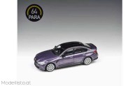 pa55207 64PARA 1/64 BMW M3 G80 purple/schwarz