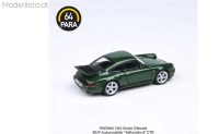 PA55295L PARA64 Porsche RUF CTR 1987 Irish Green