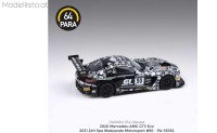 PA55351L PARA64 Mercedes AMG GT3 2021 24h Spa Madpanda Motorsport #90