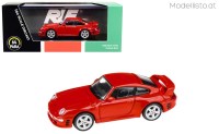 pa55374 64PARA 1/64 1995 RUF CTR2 guards red