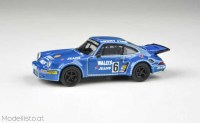 pa55791 64PARA 1/64 Porsche 911 Carrera RSR 3.0 Kremer Racing Wallys Jeans