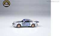 pa55794 64PARA 1/64 Porsche 911 Carrera RSR 3.0 Martini Racing