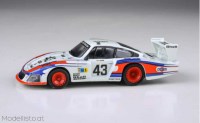 pa55801r 64PARA 1/64 Porsche 935/78 "Moby Dick" Martini 1978 24h of LeMans