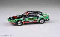 pa65465r 64PARA 1/64 1984 Toyota Celica Supra Castrol Livery
