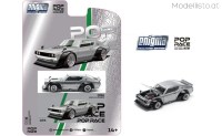 PRBL006 Pop Race Nissan Skyline KPGC110 Kenmeri