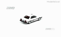 r30whi INNO64 Nissan Skyline 2000 Turbo RS-X (DR30) weiss
