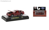 R69-2326 M2 Machines 1988 Ford Mustang GT